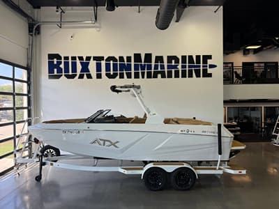 BOATZON | ATX 22 TypeS 2027