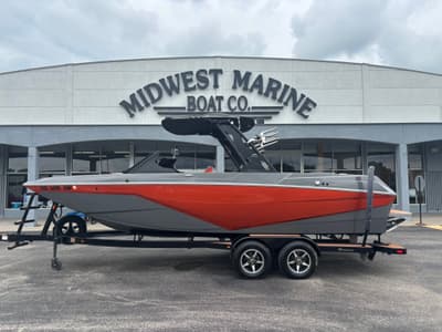 BOATZON | ATX 24 Type S 2022