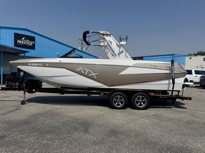 BOATZON | ATX 24 TypeS 2021