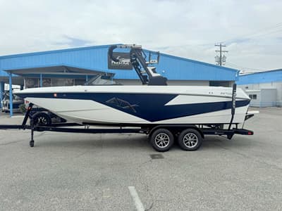 BOATZON | ATX 24 TypeS 2024