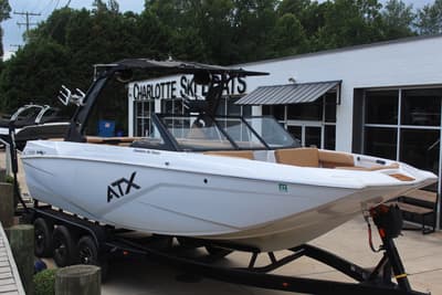 BOATZON | ATX ATX 24 2021