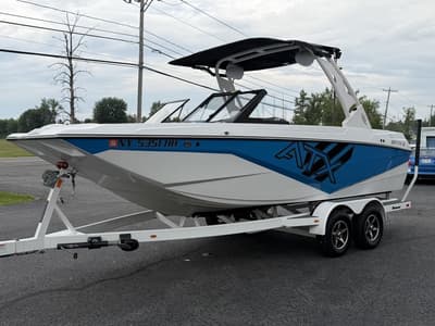BOATZON | ATX Boats 20 TYPES 2021