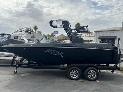 BOATZON | ATX Boats 20 TYPES 2025