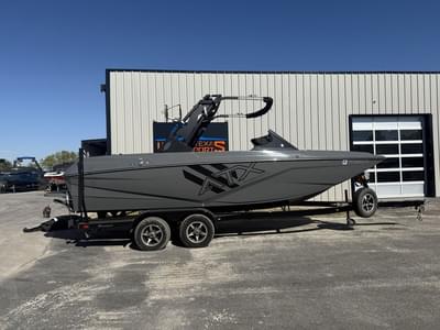 BOATZON | ATX Boats 22 TYPES 2020