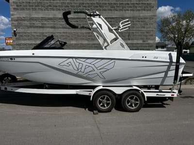 BOATZON | ATX Boats 22 TYPES 2020