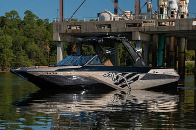 BOATZON | ATX Boats 22 TYPES 2021