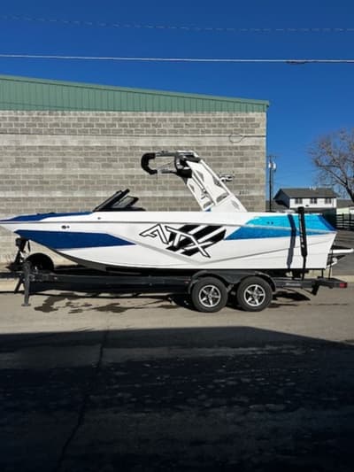 BOATZON | ATX Boats 22 TYPES 2021