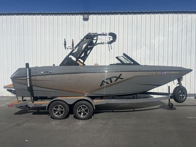 BOATZON | ATX Boats 22 TYPES 2021