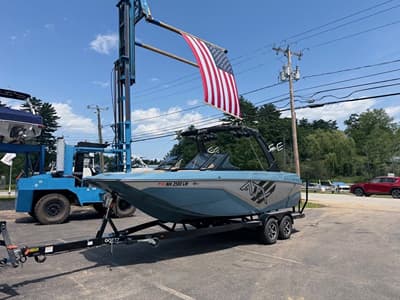 BOATZON | ATX Boats 22 TYPES 2021