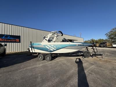 BOATZON | ATX Boats 22 Types 2022