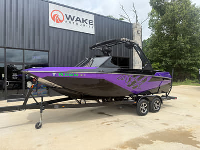 BOATZON | ATX Boats 22 TypeS 2022