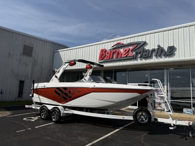 BOATZON | ATX Boats 22 Types 2022