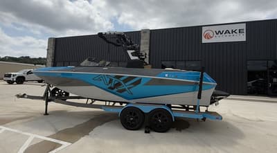 BOATZON | ATX Boats 22 TypeS 2023