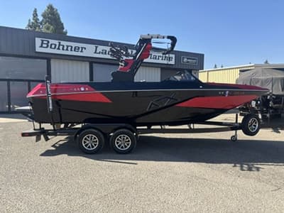 BOATZON | ATX Boats 22 TYPES 2023