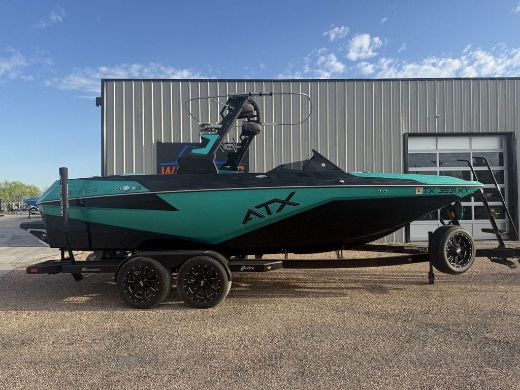 Boats for Sale at West Texas Watersports | Inventory | Boatzon