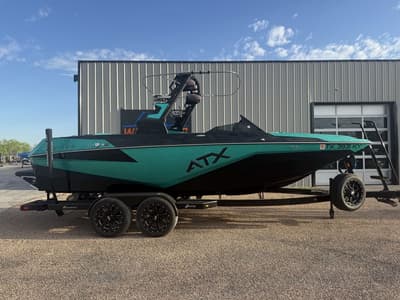BOATZON | ATX Boats 22 TypeS 2024 BOATZON | ATX Boats 22 TypeS 2024