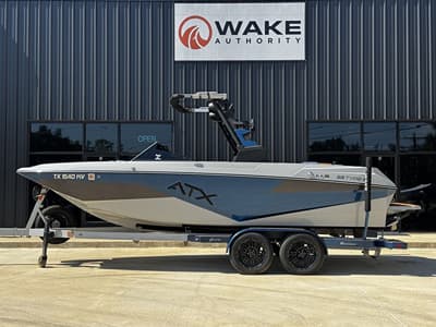 BOATZON | ATX Boats 22 TypeS 2024