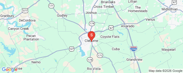 location