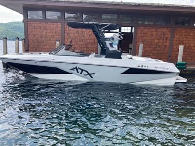 BOATZON | ATX Boats 22 TypeS 2024