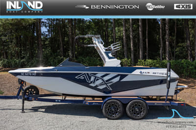 BOATZON | ATX Boats 22 TypeS 2024