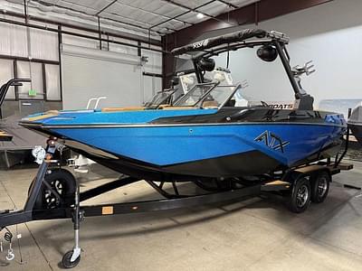BOATZON | ATX Boats 22 TYPES 2025