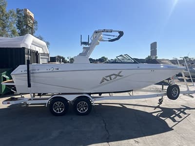 BOATZON | ATX Boats 22 TYPES 2025
