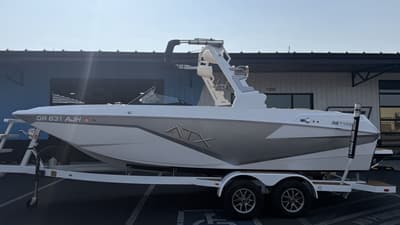 BOATZON | ATX Boats 22 TypeS 2025