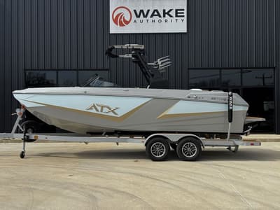 BOATZON | ATX Boats 22 TypeS 2026 BOATZON | ATX Boats 22 TypeS 2026