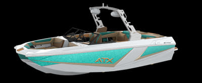 BOATZON | ATX Boats 22 TypeS 2026