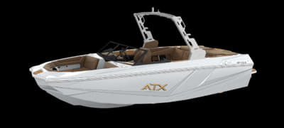 BOATZON | ATX Boats 22 TypeS 2026