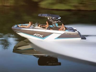 BOATZON | ATX Boats 22 TypeS 2026 BOATZON | ATX Boats 22 TypeS 2026