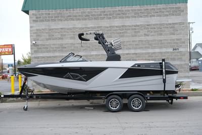 BOATZON | ATX Boats 22 TypeS 2026 BOATZON | ATX Boats 22 TypeS 2026