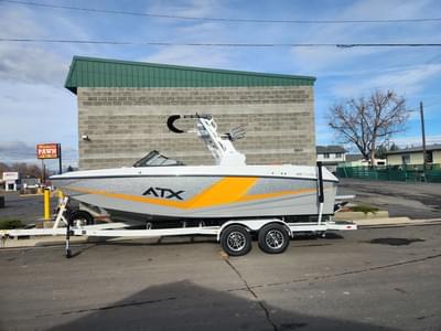 BOATZON | ATX Boats 22 TypeS 2026 BOATZON | ATX Boats 22 TypeS 2026