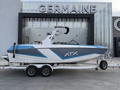 BOATZON | ATX Boats 22 TYPES 2026