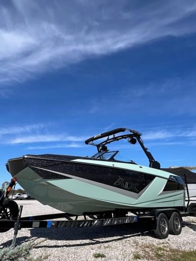 BOATZON | ATX Boats 22 TypeS 2026