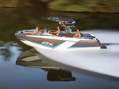 BOATZON | ATX Boats 22 TypeS 2027