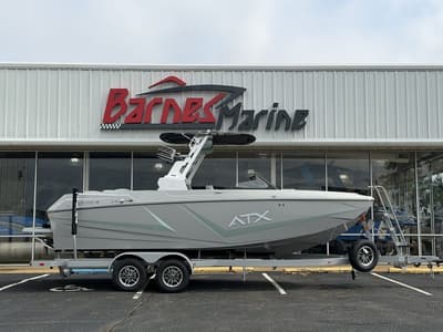 BOATZON | ATX Boats 22 TypeS 2027