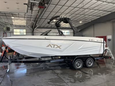 BOATZON | ATX Boats 22 TypeS 2027