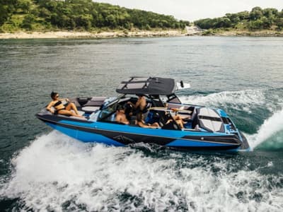 BOATZON | ATX Boats 24 Types 2022