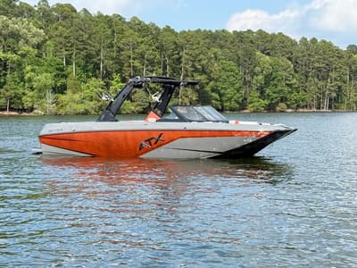 BOATZON | ATX Boats 24 Types 2022