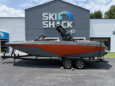 BOATZON | ATX Boats 24 Types 2022