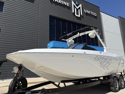 BOATZON | ATX Boats 24 TypeS 2023 BOATZON | ATX Boats 24 TypeS 2023
