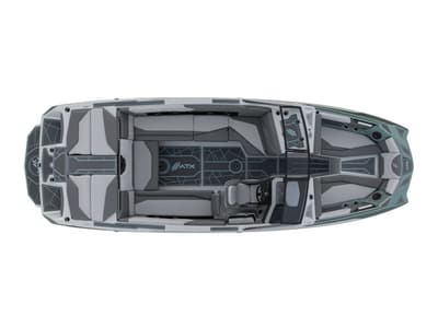 BOATZON | ATX Boats 24 TypeS 2026