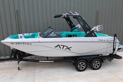 BOATZON | ATX Surf Boats 20 TypeS 2021