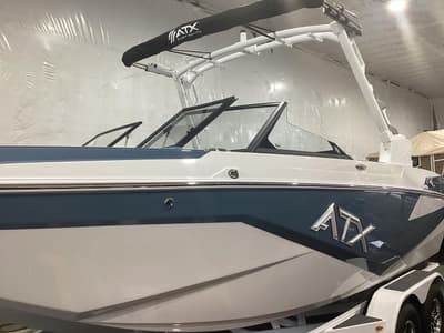 BOATZON | ATX Surf Boats 20 TYPES 2024