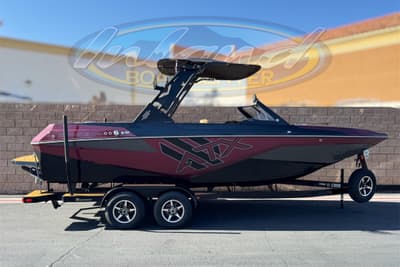 BOATZON | ATX Surf Boats 22 TypeS 2020