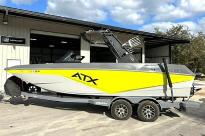 BOATZON | ATX Surf Boats 22 TypeS 2021 BOATZON | ATX Surf Boats 22 TypeS 2021
