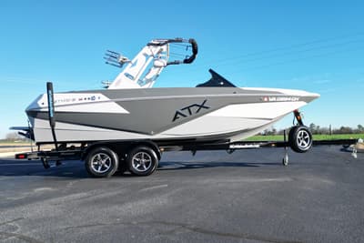 BOATZON | ATX Surf Boats 22 TypeS 2021 BOATZON | ATX Surf Boats 22 TypeS 2021