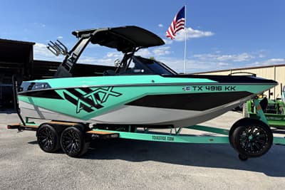 BOATZON | ATX Surf Boats 22 TypeS 2021