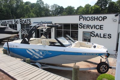 BOATZON | ATX Surf Boats 22 TypeS 2022